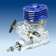 O.S. Engines������MAX -50SX-H RING Hyper