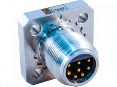 Glenair��ѹˮ���������ͻ����������