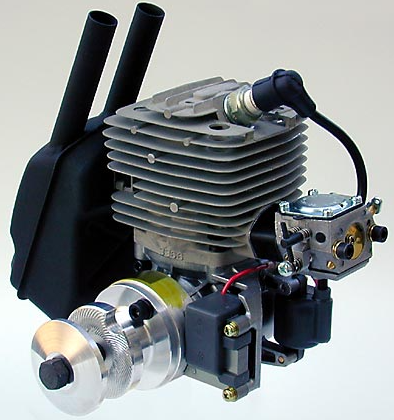 Zenoah Engines G620PU������