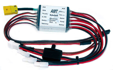 AMT������V2 ECU