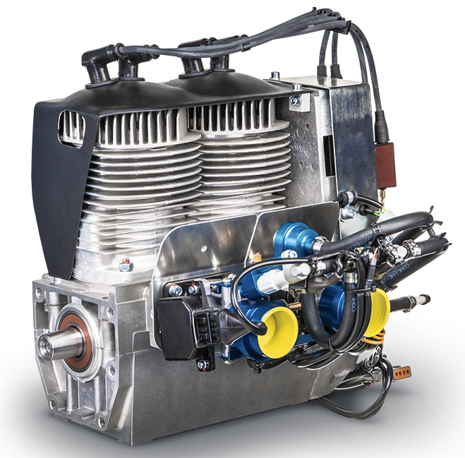 Hirth Engines�������̷�����32ϵ��