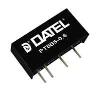 DATEL������ѹ�� 3 �� PT ϵ��