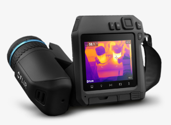FLIRרҵ����������FLIR T540