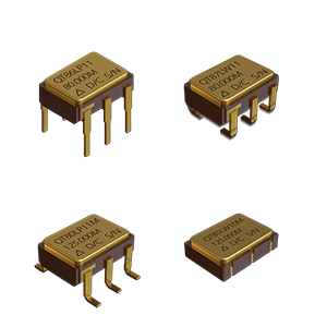 Q-TECH���ֲ�������MCXO