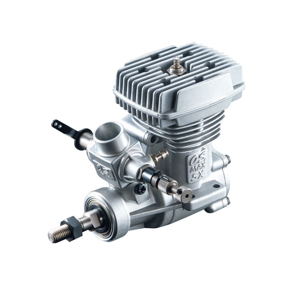O.S. Enginesֱ����������MAX-32SX-H RING