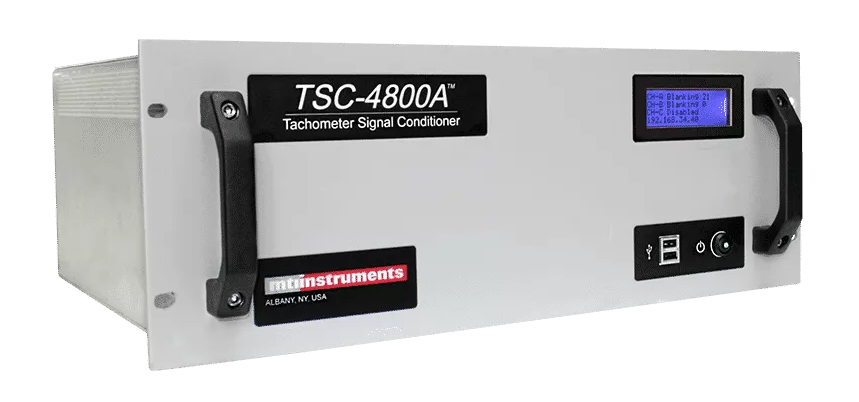 MTI Instrumentsת�ټ��źŵ�����ϵͳTSC-4800A