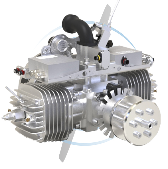 3W Engines������SP-210 HF FI TS ROS