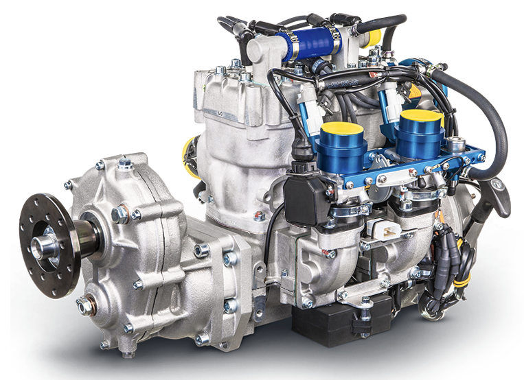 Hirth Engines 35 ϵ��Һ�����̷�����