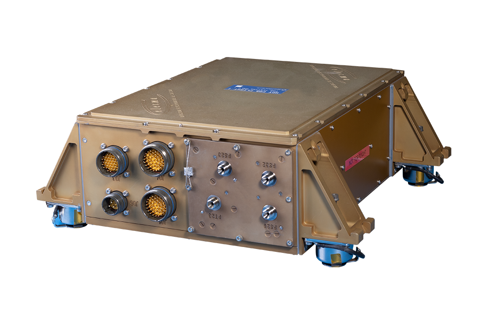 Safran������FADEC M88