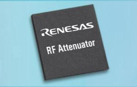 Renesas��Ƶ˥����