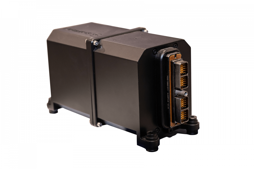 Safran APIRS -����Ч����̬�ͺ���ο�ϵͳ