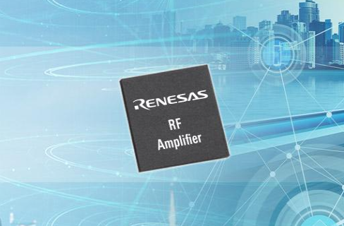 Renesas��Ƶ�Ŵ���