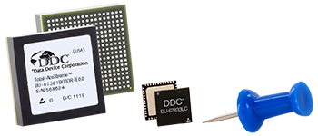 DATEL��ѡ MIL-STD-1553 ���