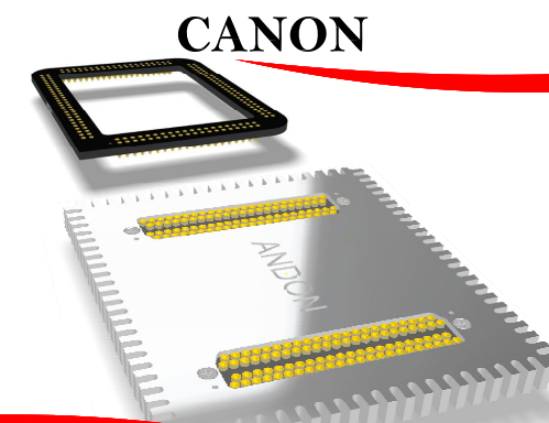 ANDONͼ�񴫸���CANON
