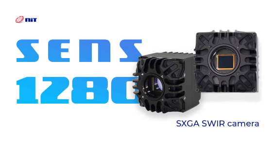New Imaging Technologies����̲�����������SenS 1280V-ST