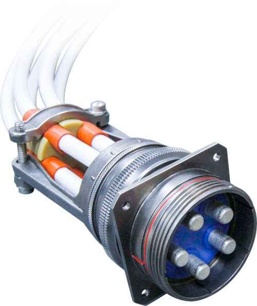 PowerTrip? ������Glenair