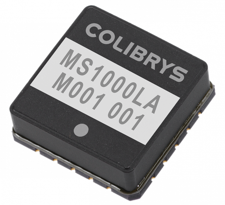 MS1000L ս�������Լ۱� MEMS ���ٶȼ�Safran