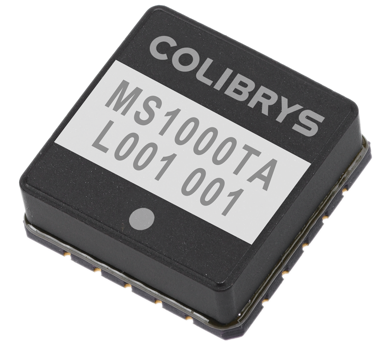 MS1000T ���� MEMS ���ٶȼ�Safran