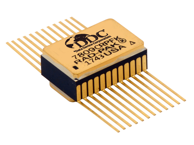 7809C 16 λ��������ģ��ת����DATEL