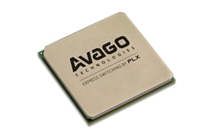 PEX8796 PCIe������Broadcom