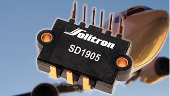 SD11900ϵ��1200V̼������ŵ�Դ����Solitron