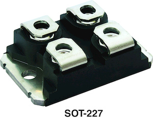 Vishay����VS-FC270SA20����MOSFET����