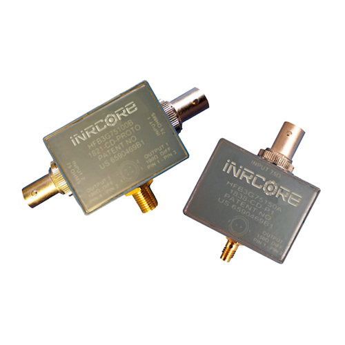 INRCORE��Ƶ����������ת����
