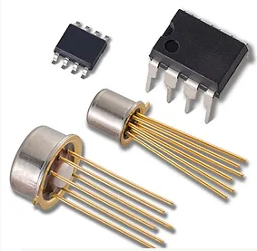 JFET˫ͨ���Ŵ���Linear Systems