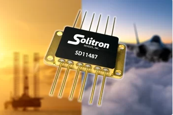 Solitron SD11487 SiC���ŵ�Դ����