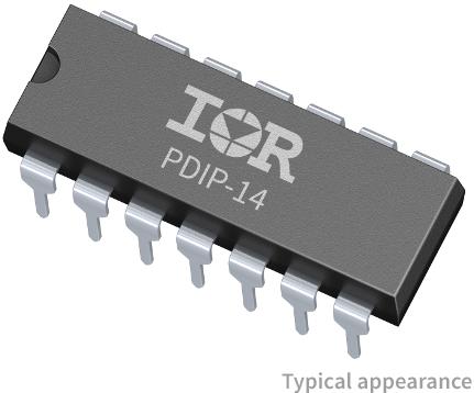 IR2113PBF 600V�ߵͱ�������IC