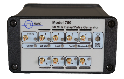 BNC750��50MHz�����ӳٷ�����