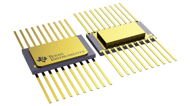 TI��������TPS50601A-SP�ͷ���6Aͬ����ѹת����