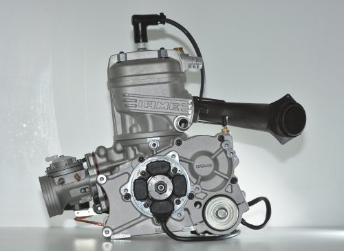 Iame X30������Tillotson