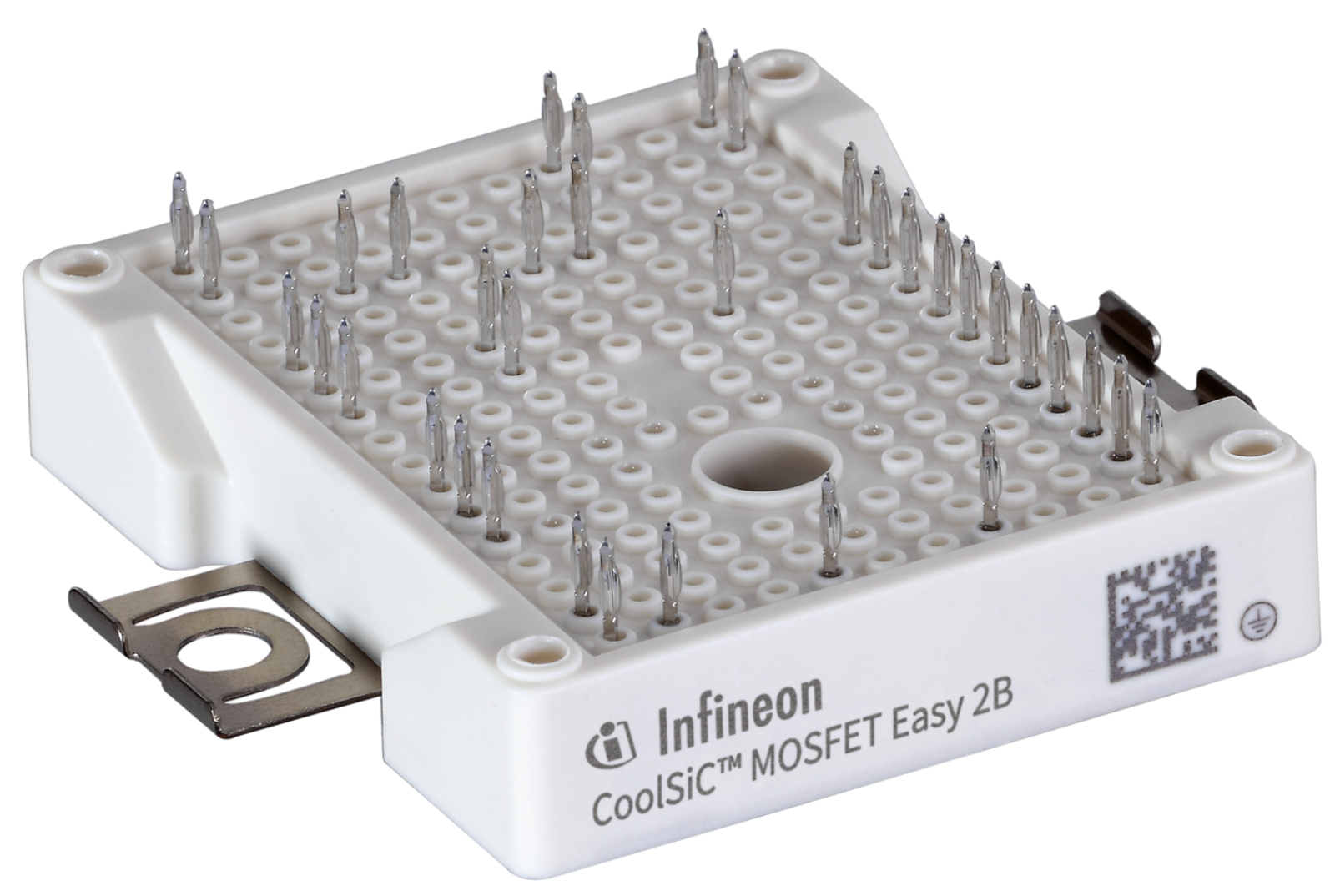 InfineonӢ����FF11MR12W2M1HP_B11̼����MOSFET����