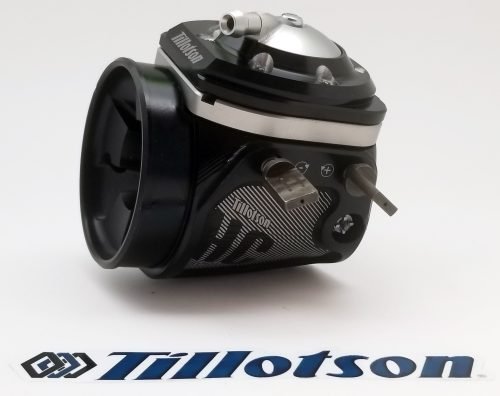 HC-116A������Tillotson