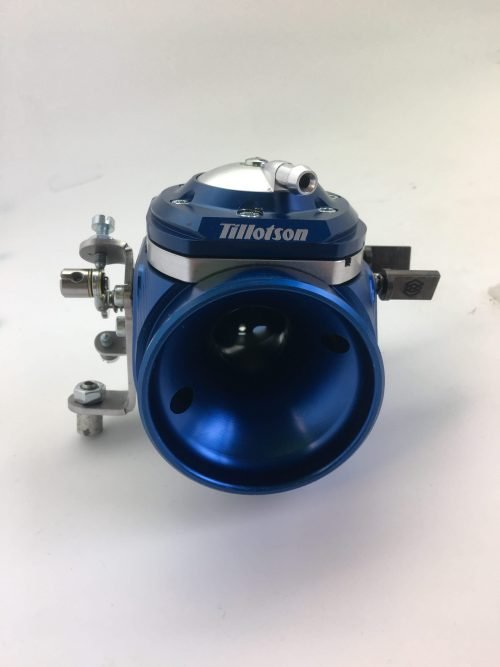 Tillotson HC-115A������