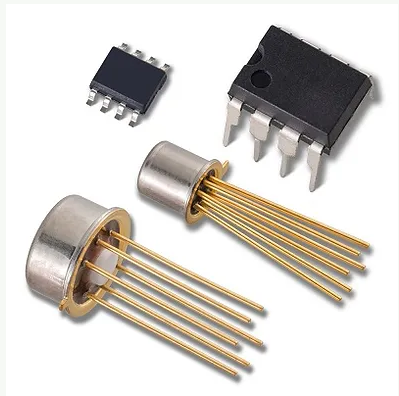 Linear Systems LS844��Ƭ˫·С�ź�JFET