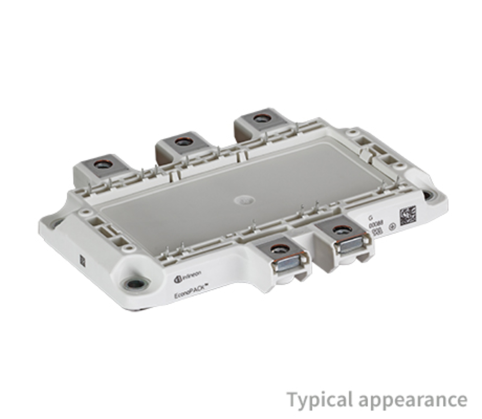Ӣ����FS100R12PT4�������͸�Ч����ԪIGBT����