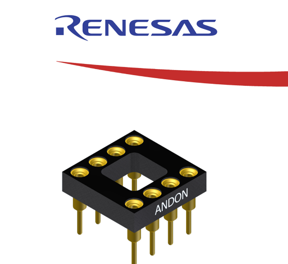 Andon��紫������������Renesas