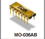 InfineonӢ����IRFG110��·N����MOSFET