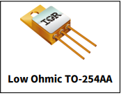 InfineonӢ����IRHMS67260�����书��MOSFET