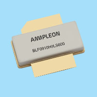 2.3-2.7GHz S������Ƶ���ʾ����Ampleon