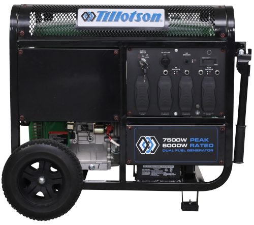 TPP-7500DF-A�����Tillotson