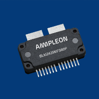 3.3-5.0GHz S/C������Ƶ���ʾ����Ampleon