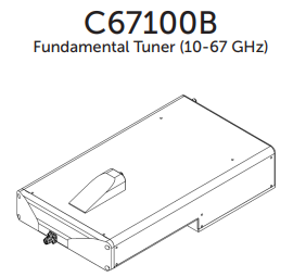 Focus Microwaves C67100B��Ƶ��г��(10-67 GHz)