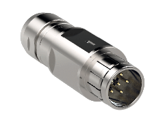 ST-ST107A018-130+��ѹԶ�̴�����ͷFischer Connectors