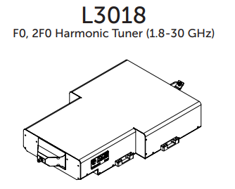 Focus microwave L3018��Ƶ������г��