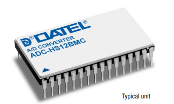 ADC-HS12BMC 12λA/Dת����DATEL