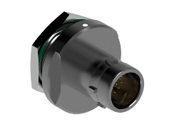 UP50W11M012SBK1Z1NBǰ��尲װ��ͷFischer Connectors