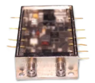 PmT-NSN-150-450MHz UHFϵ�зŴ���Princeton Microwave